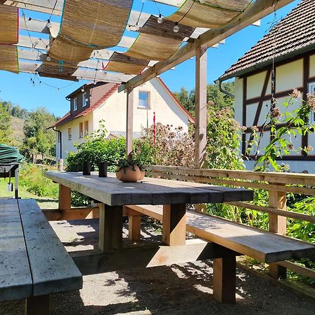 Haus Gretchen Villa Willingen  Exterior photo