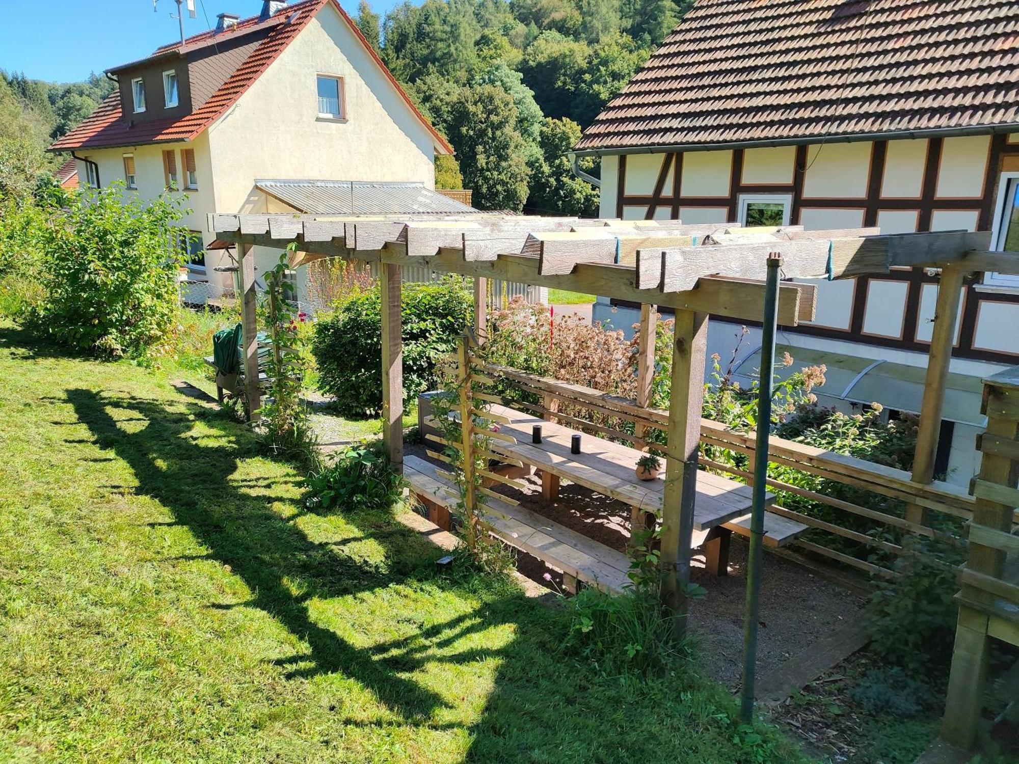 Haus Gretchen Villa Willingen  Exterior photo